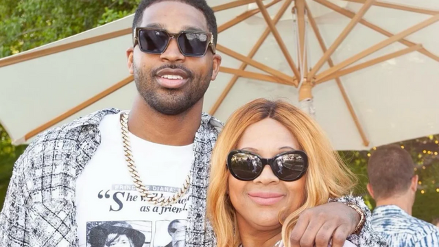  After His Mother Death Tristan Thompson Says: is He Apologize All for Those Bad Decision He Made in His Life
