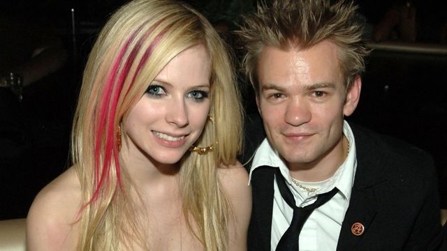 Avril Lavigne Ex Husband