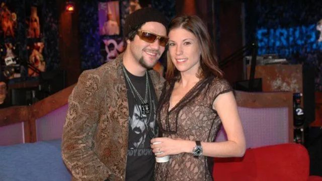 Nicole Boyd and Bam Margera's Divorce