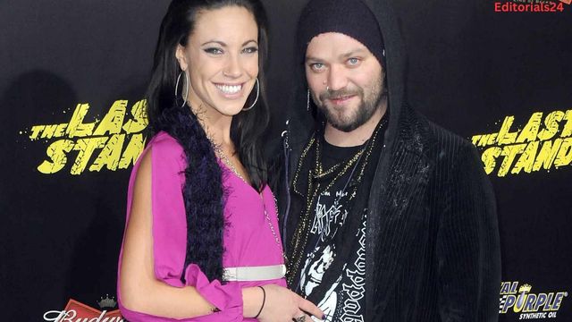 Nicole Boyd and Bam Margera's Divorce