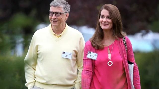 Bill Gates Dating in 2023