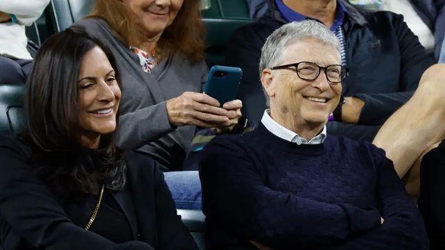 Bill Gates Dating in 2023