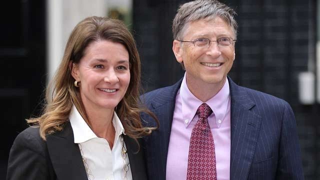 Bill Gates Dating in 2023