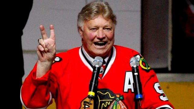 Bobby Hull Cause of Death