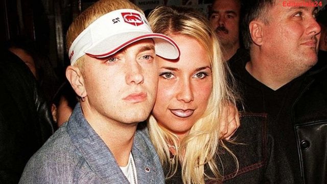 Ex-Wife of Eminem