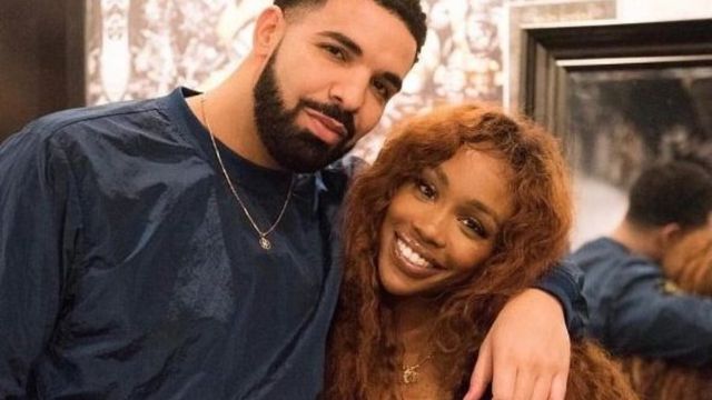 SZA  Dating in 2023