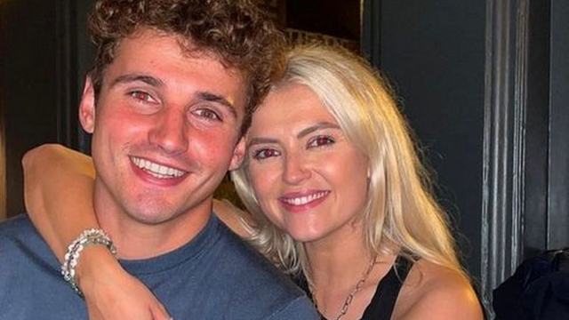Lucy Fallon Welcomes Her First Chid: Reveal the Gender and Precious Photos of the Baby
