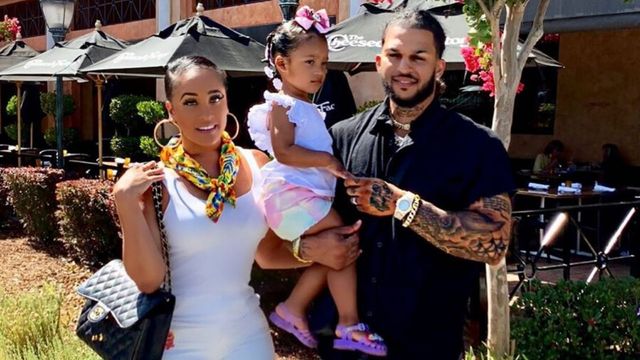 Natalie Nunn Still Married 