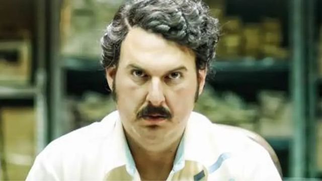 Pablo Escobar Still Alive