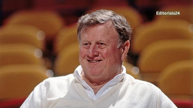 Red McCombs Cause Of Death