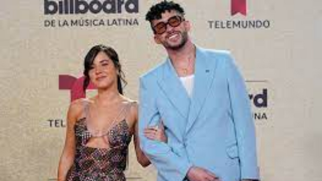 Who Are Bad Bunny and Gabriela Berlingeri? Are They Tying the Knot?
