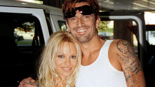 Who Are Pamela Anderson and Tommy Lee? When Are They Getting Married? 