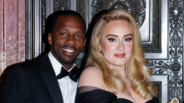 Who is Adele and Rich Paul? Did Adele and Her Boyfriend Perform at the Grammys?