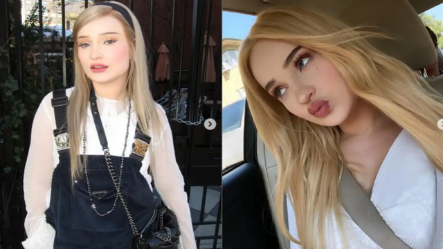 Who is Kim Petras? Has She Become the First Transgender Who Won Grammy Award?