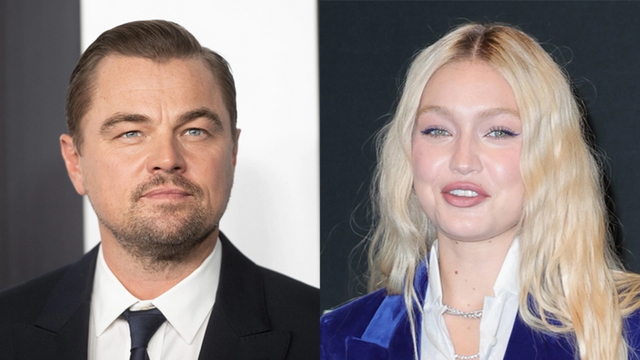 Who is Leonardo Dicaprio Dating? Is He Dating a Teen Age Model?