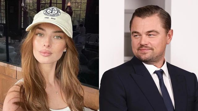 Who is Leonardo Dicaprio Dating