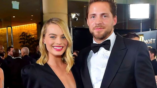 Are Margot Robbie and Tom Ackerley Still Together?