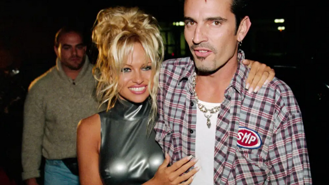 Who is Pamela Anderson and Tommy Lee? Are They Still Together and Time Line of Their Releationship