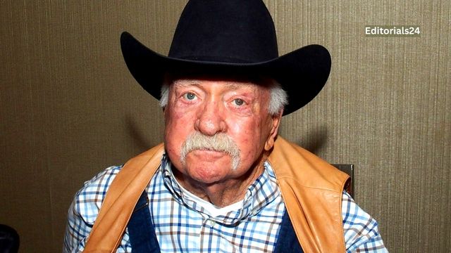 Wilford Brimley Death