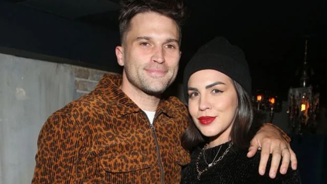 Did Katie Maloney and Tom Schwartz Divorced