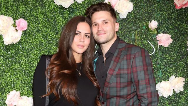 Did Katie Maloney and Tom Schwartz Divorced