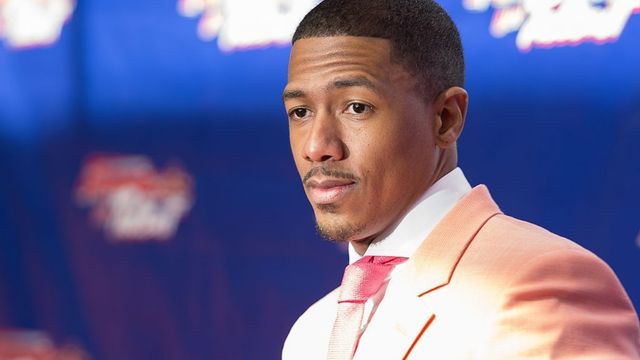 Nick Cannon Net Worth