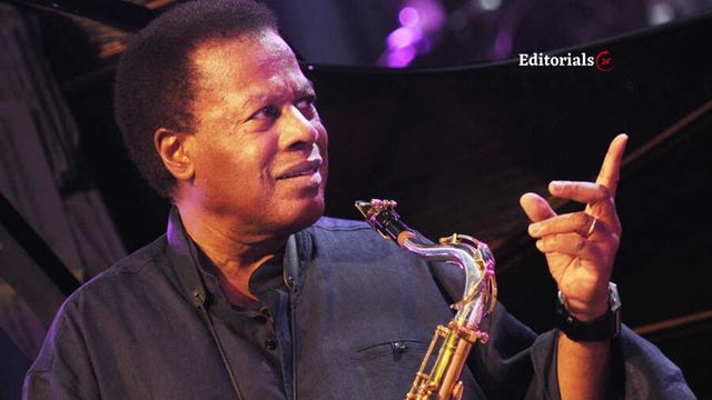 Wayne Shorter Death