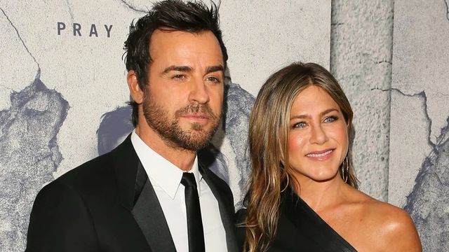 Jennifer Aniston death