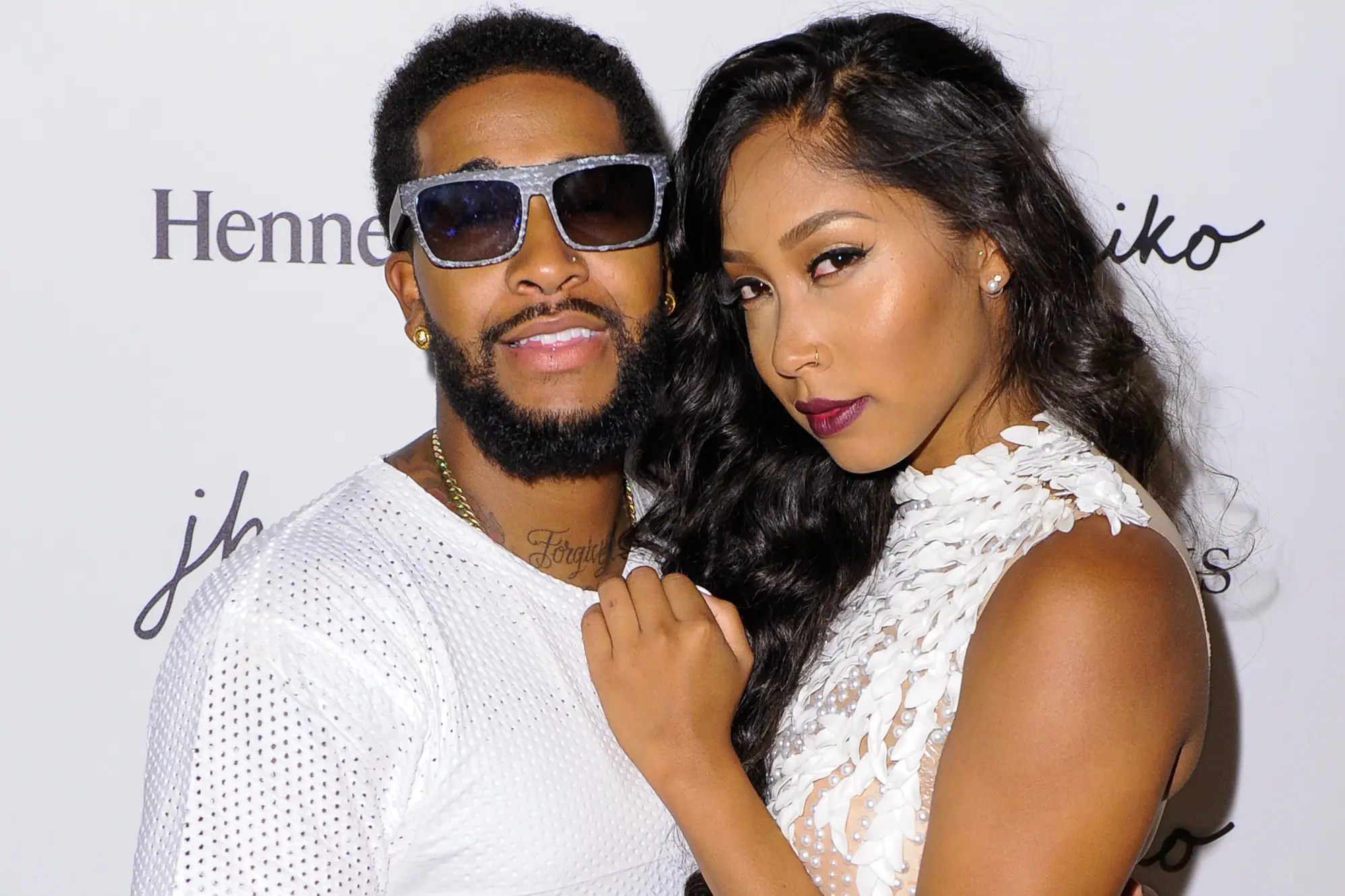 Who Is Omarion’s Girlfriend?