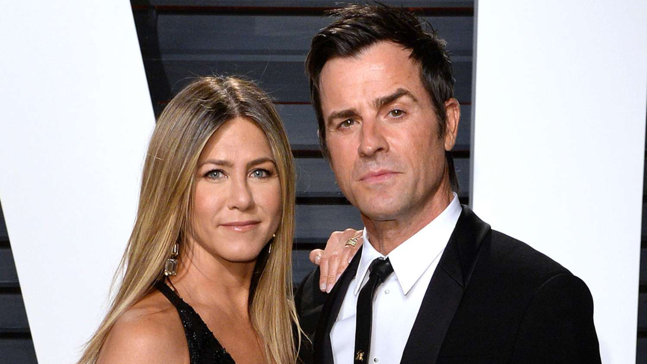 Who Is Jennifer Aniston Dating Right Now