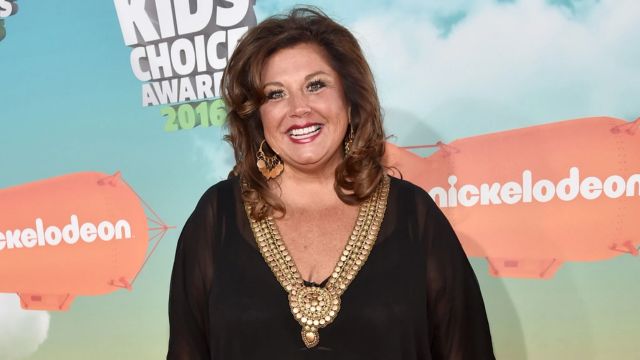 Abby Lee Miller