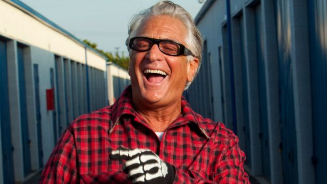 Barry Weiss