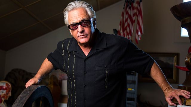 Barry Weiss