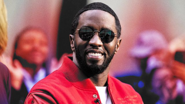 Diddy's Net Worth