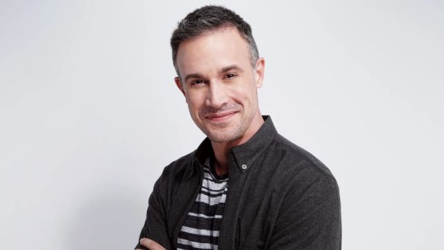 Freddie Prinze Jr