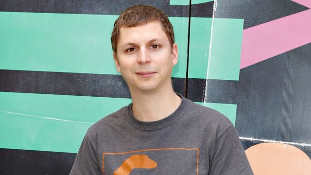 Michael Cera