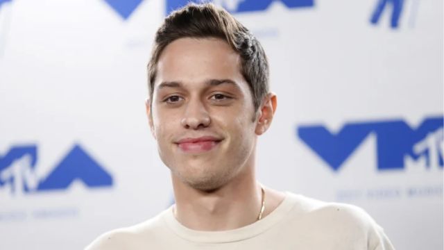 Pete Davidson