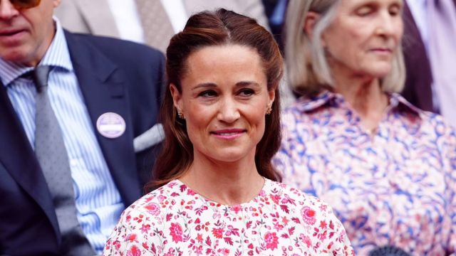 Pippa Middleton