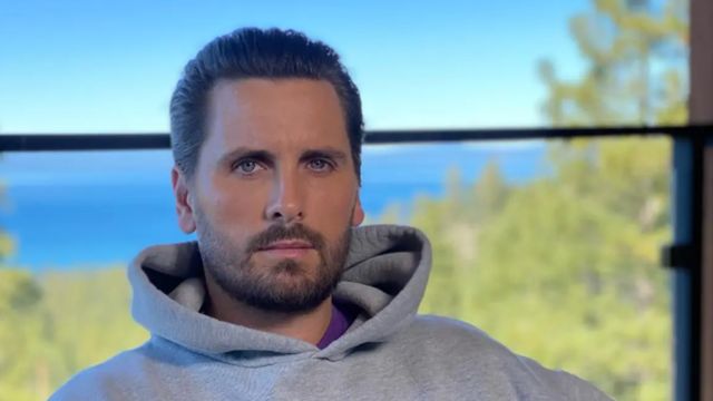 Scott Disick