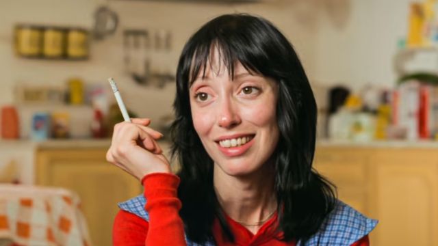 Shelley Duvall Death