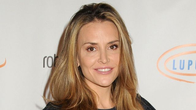 Brooke Mueller