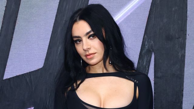 Charli XCX