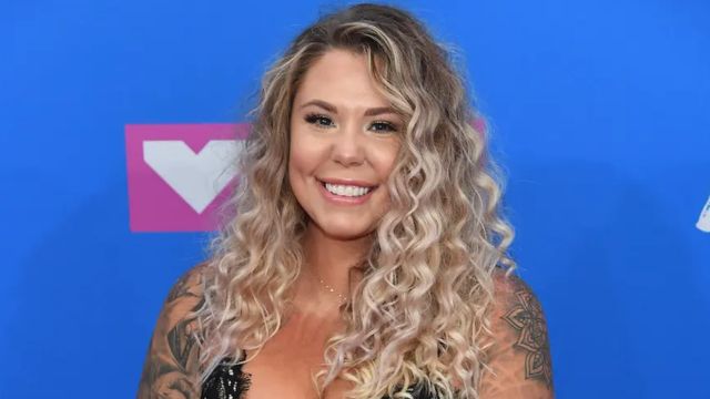 Kailyn Lowry