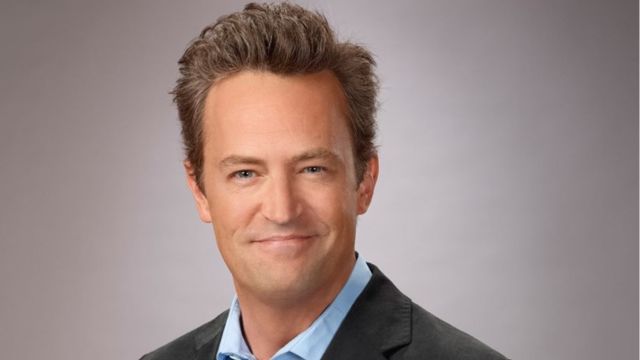 Matthew Perry