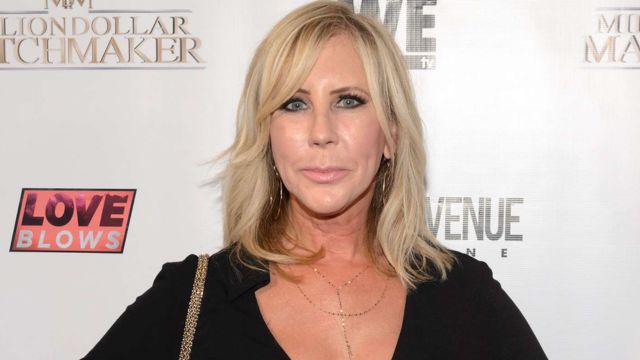 Vicki Gunvalson