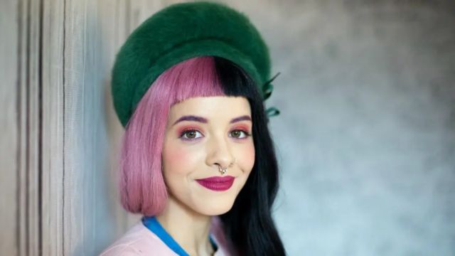 Did Melanie Martinez Die