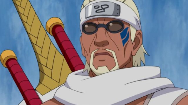 Did Killer Bee Die in Boruto