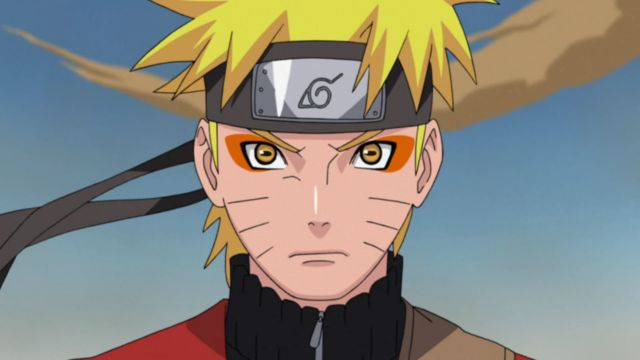 Does Naruto Ever Become a Jonin