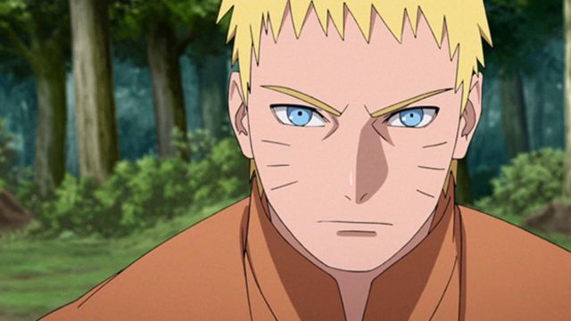 Why is Naruto So Weak in Boruto