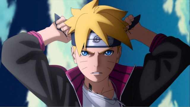 Is Boruto Stronger Than Kawaki